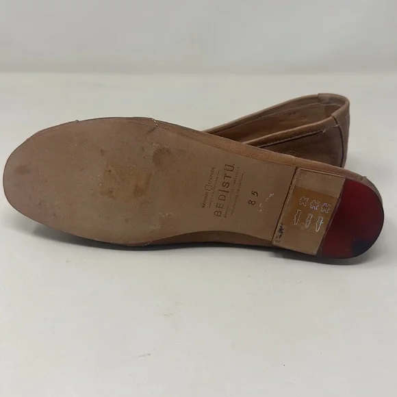 Bed Stu Flats size 8** NWOT - Picture 8 of 8